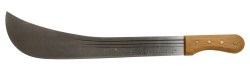 Machette anglaise 457 mm