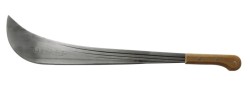 Machette anglaise 508 mm