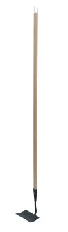 Binette de 16 cm manche bois 130 cm