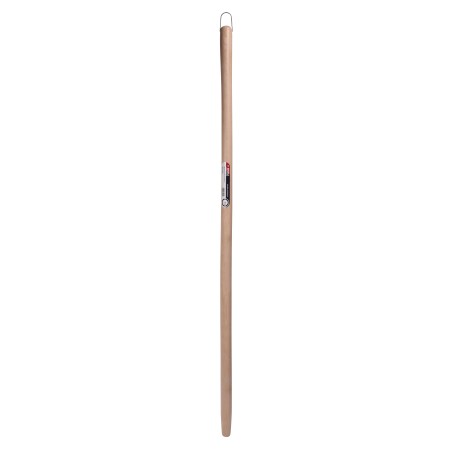 Manche de fourche à fumier-cailloux, griffe à douille 130 cm