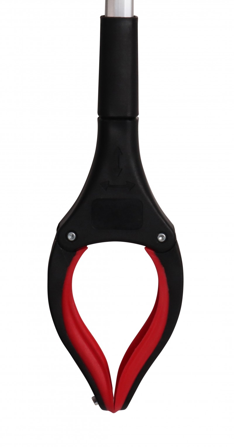Noir Didiseaon 2 Pièces stockage d'outils de coiffure porte-cisailles