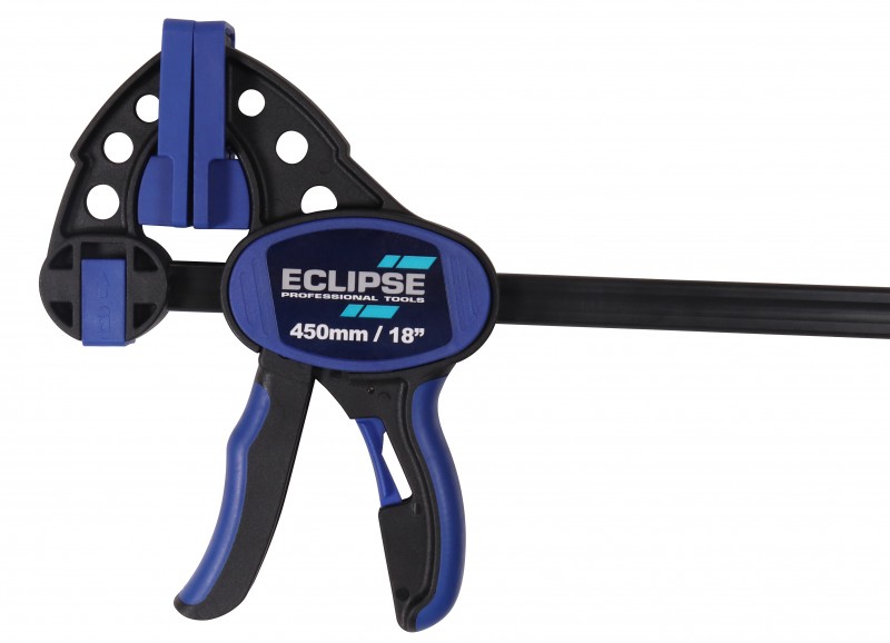 Kippen 1245BA Serre-joint Automatique à Barre 450 Mm