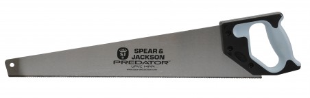 Scie égoïne spécial PVC 508 mm