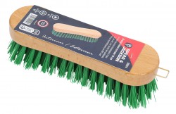 Brosse violon en bois 19 cm