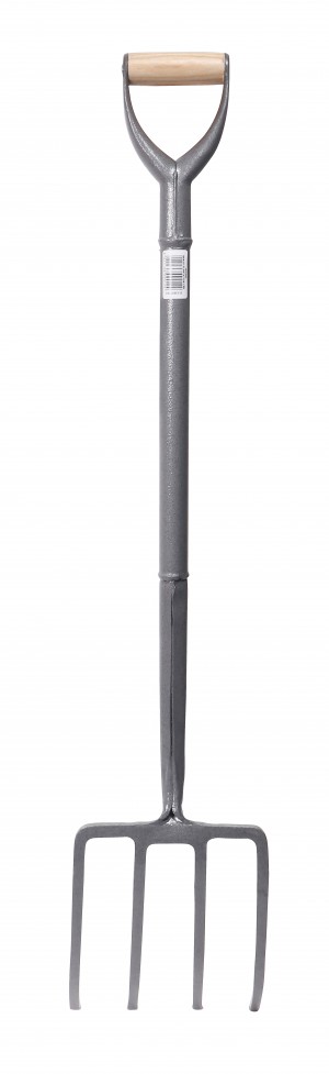 Fourche BANJO manche métal