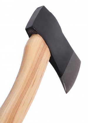 Hache Canadienne 1.8 Kg Manche Frêne de Spear et Jackson - Outil de