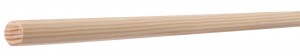 Manche de balai ménage 130 cm