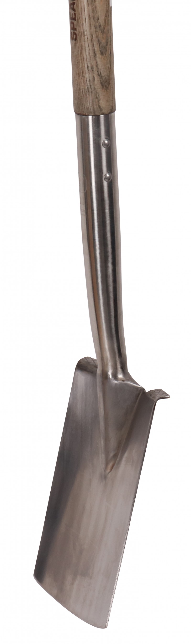 Spear & Jackson Select Bêche pour Bordure en Acier | WhichOne