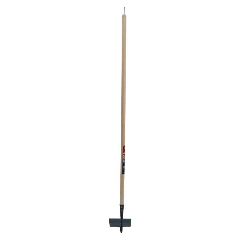 Binette de 16 cm manche bois 130 cm