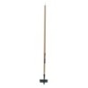 Binette de 16 cm manche bois 130 cm