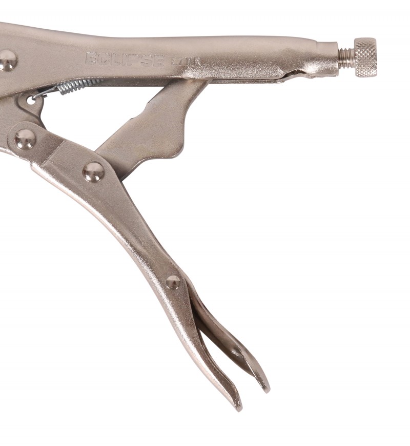 Pince Multiprise BGS Technic 175 Mm - Mâchoires Fines Et Entrepasées - Neuf