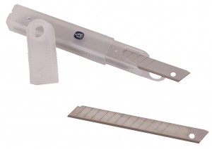 Lame pour cutter 9 mm