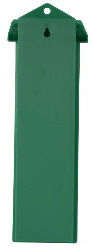 Mini-maxi vert