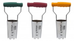 Plantoir à bulbes articulé colours