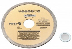 Disque Diamant 110Mm Power...