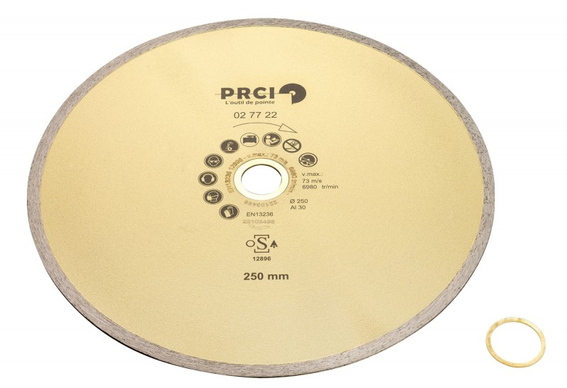 Disque Diamant 250Mm Expert