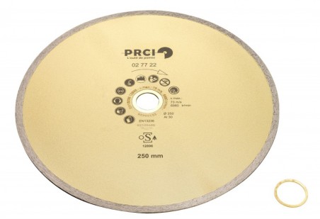 Disque Diamant 250Mm Expert
