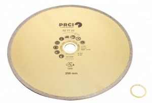 Disque Diamant 250Mm Expert