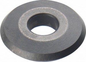 Molette 18 X 6 X 3,8 Mm