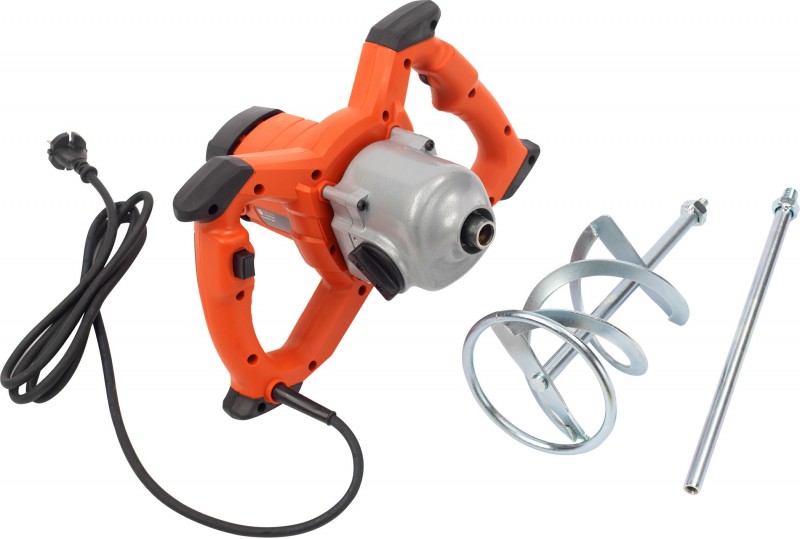 Malaxeur  Electrique