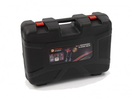 Malaxeur  Electrique Pro