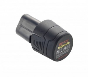 Batterie Pour Batte Electrique Ventouse