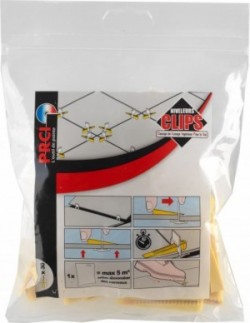 Croisillons Niveleurs Clips