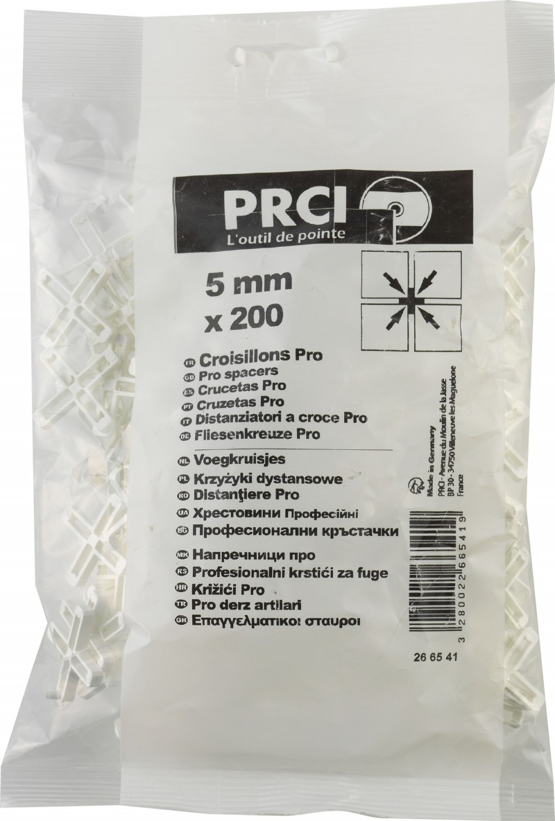Croisillons