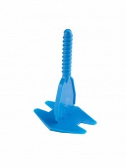 Sachet De 100 Croisillons Deep