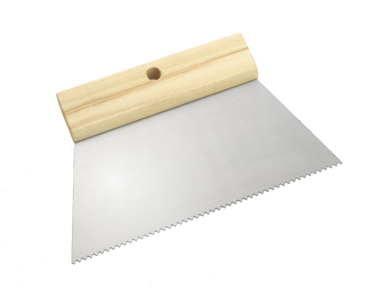 Couteau A Colle