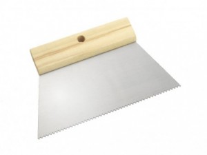 Couteau A Colle