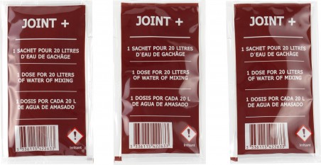 3 Adjuvants A Joints