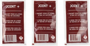 3 Adjuvants A Joints