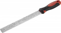 Lime Abrasive Double Face