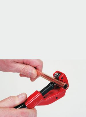 Coupe Tube Telescopique