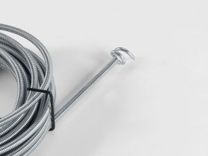 Déboucheur Manivelle Crampon 10 M