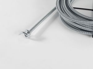 Déboucheur Manivelle Crampon 10 M