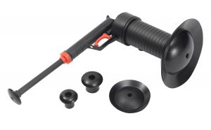 Deboucheur Pistolet A Air