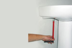 Cle Lavabo Speciale Mitigeur