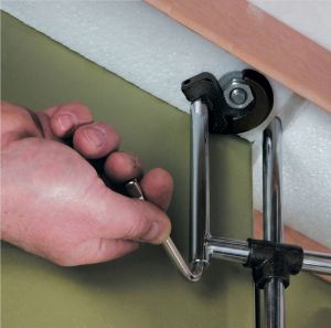 Cle Lavabo Speciale Mitigeur