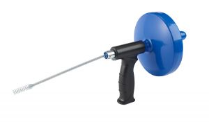 Déboucheur A Tambour