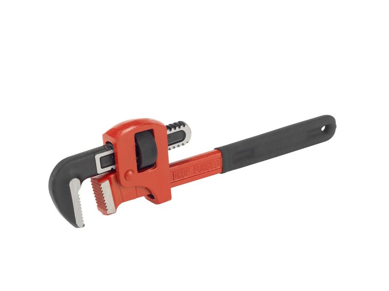 Clé Type Stillson 14''