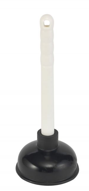 Déboucheur Ventouse Ø 12 Cm