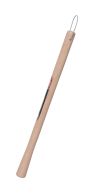 Manche de hachette ovale 40 cm