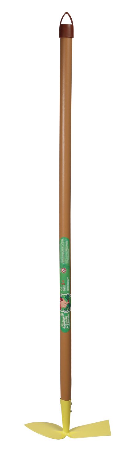 Piochon enfant métal manche bois Piochon enfant métal manche bois