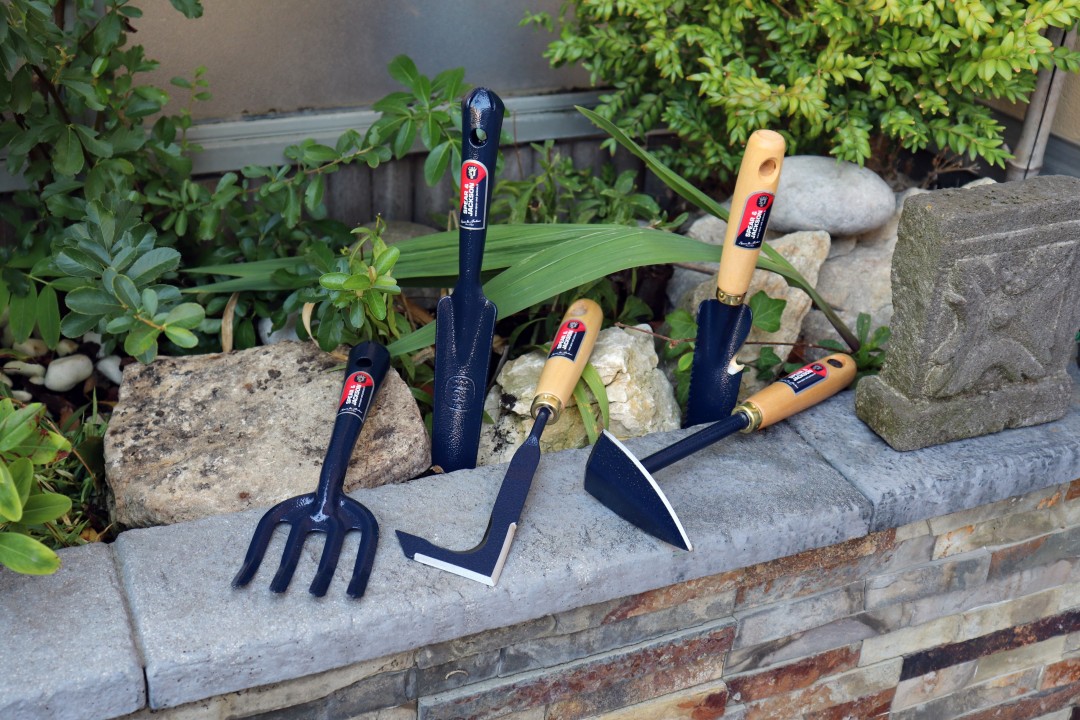 Outils de jardin