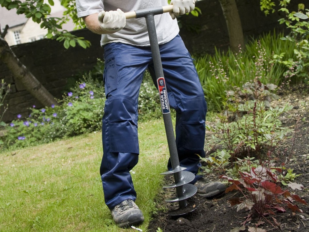 Outils de Jardin