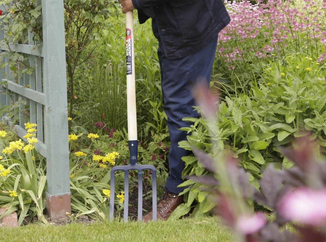 Outils de Jardin