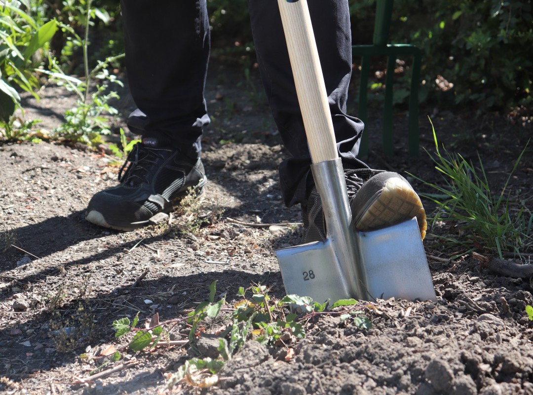 Outils de Jardin