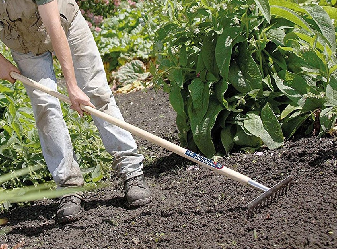 Outils de Jardin